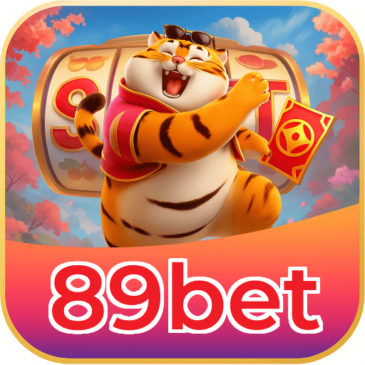 89bet Logo