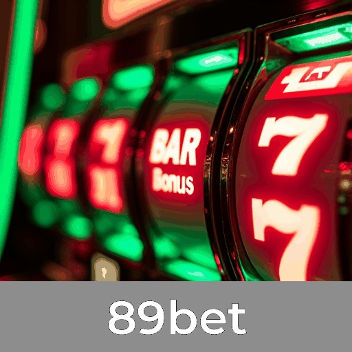 Descubra 89bet: Caça-Níqueis com Mega Prêmios e Mais